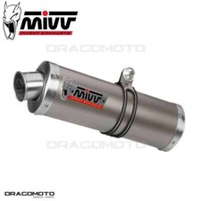 Scarico KAWASAKI ZX-7 R 1996