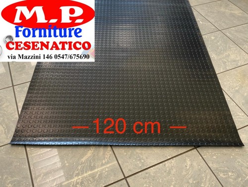 Pavimento antiscivolo gomma - pavimento,