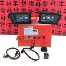 ALFA ROMEO 155 KIT FENDINEBBIA LINEA ACCESSORI ORIGINALI 5900230