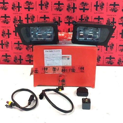 Alfa romeo 155 kit - alfa,