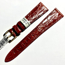 CINTURINO COCCODRILLO BRASILE