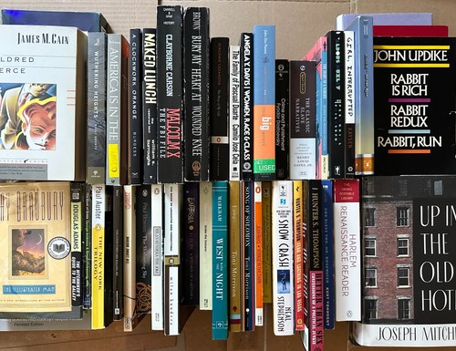 Build your own - build,