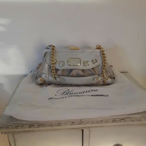 Borsa blumarine originale - borsa,