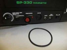 Cinghia ricambio motore x - di,
