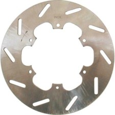 Disco freno anteriore rms - disco,