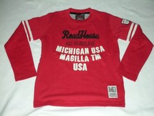 T-shirt boy boy MERSUIT 6