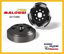 5217490 FRIZIONE E CAMPANA Ø