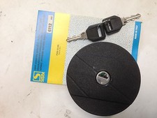 6112 TAPPO CARBURANTE C/CHIAVE