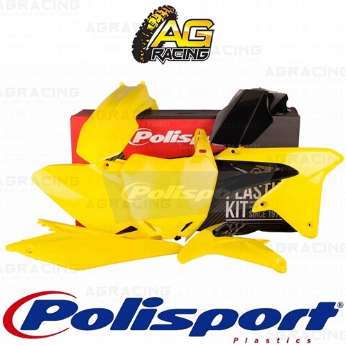 Kit scatola plastica - , polisport
