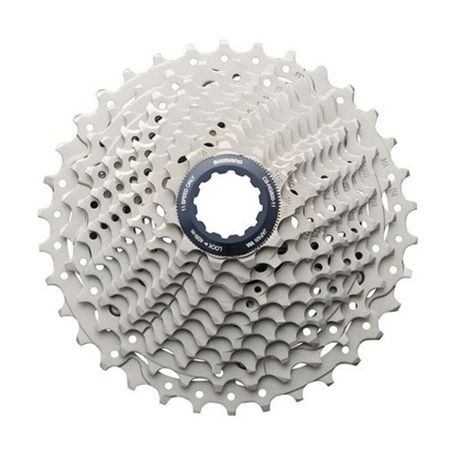Cassetta shimano hg800 11 - cassetta, cs-hg800