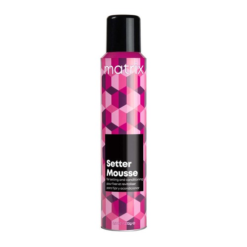 Matrix setter mousse - setter, 232g