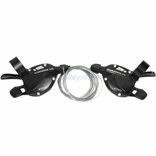 Set leve cambio sram - set,