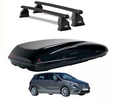 BOX AUTO PORTATUTTO G3 HELIOS