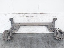 5510007351 PONTE POSTERIORE C/FRENI A DISCO KIA PICANTO I (SA) 1.0 B 12V MAN 5M 