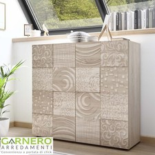 Mobile madia credenza moderna