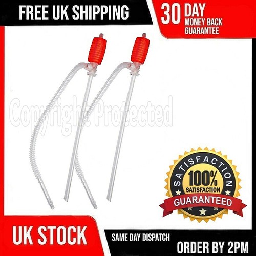 2pz pompa sifone manuale - 2pz,