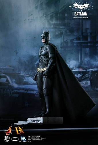 Sealed new 2012 hot toys - sealed,