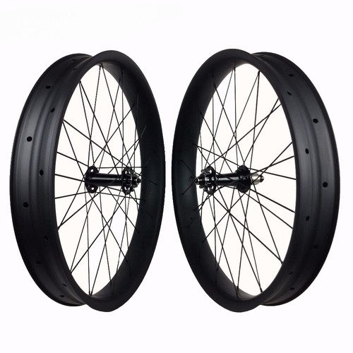 Set ruote tubeless - , 26er