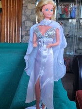 Barbie Superstar + Favoloso Abito per Notti in Città GUAG #2304 (1978-79) 