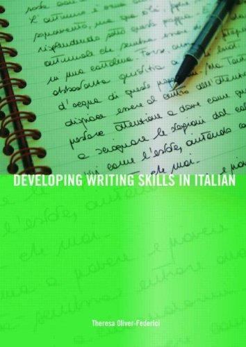 Developing writing skills - developing,
