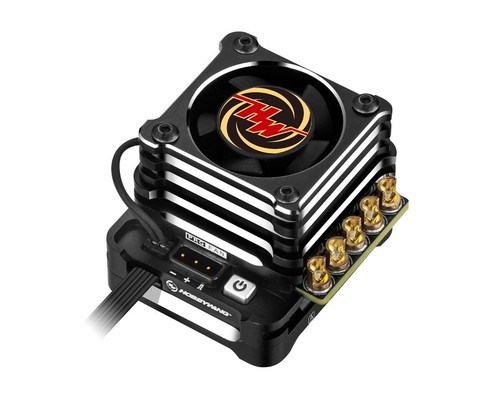 Hobbywing xerun xd10 pro - hobbywing,