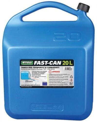 126935 fast can tanica - fast-can,
