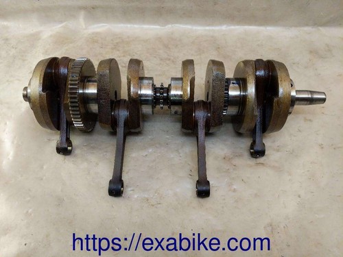 Vilebrequin pour kawasaki - vilebrequin,