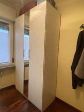 Armadio camera da letto