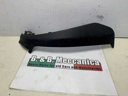 Carena fianchetto sinistro - fianchetto,