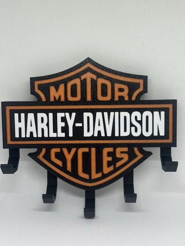 Harley davidson appendichiavi - harley-davidson-,