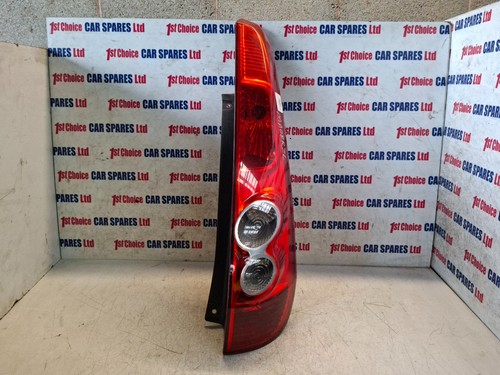 Ford fiesta hatchback 5dr - ford,