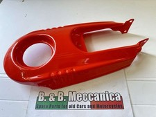 COFANO MOTORE MOTOCOLTIVATORE