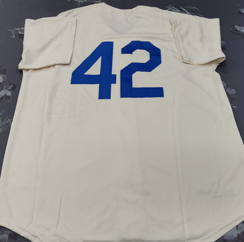 Vintage jackie robinson 42 - vintage,