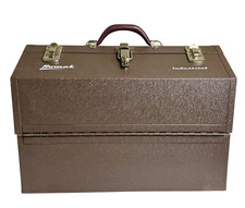 Cassetta degli attrezzi