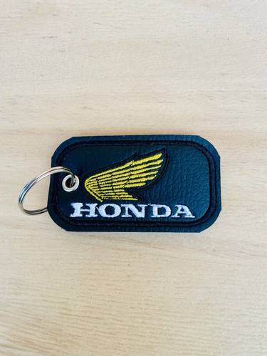 Honda 200 portachiavi - honda, xl