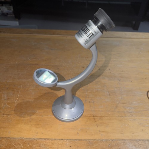Micro mirino ingrandimento - micro,