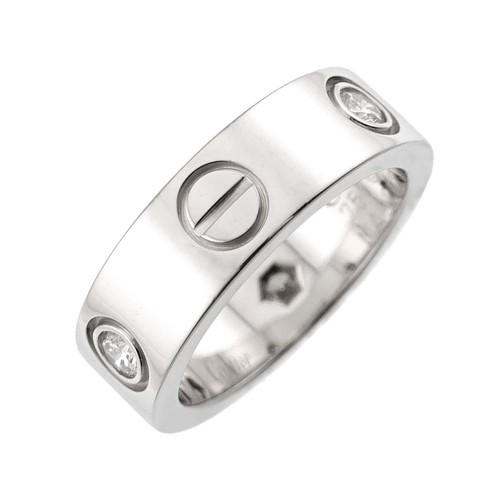 Anello cartier love - cartier,