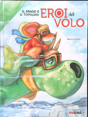 Drago topolino eroi - e,