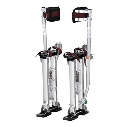 Vevor trampoli alluminio - vevor,