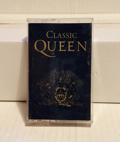 Classic queen greatest hits - classic,
