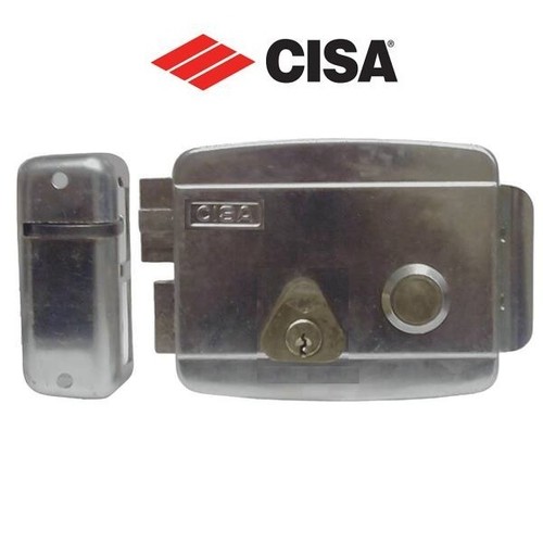 Cisa serratura applicare - cisa,