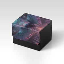 Mtg deckbox - |, a