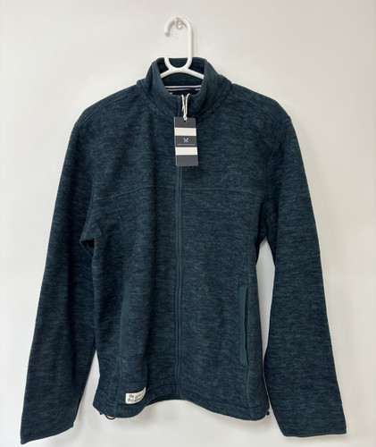 Abbigliamento uomo crew - uomo, space
