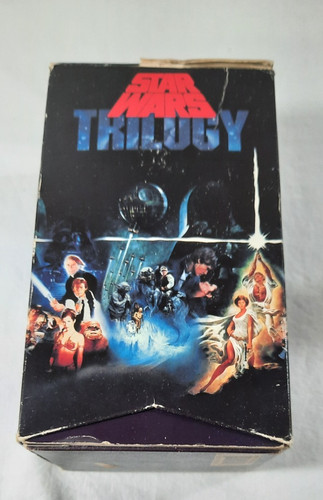 Original star wars - original,