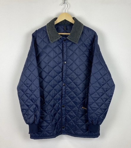 Vintage barbour 2707 giacca - 2707,