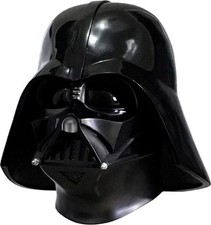 Star Wars: Una Nuova Speranza Darth Vader Elmetto Precisione Cast Replica
