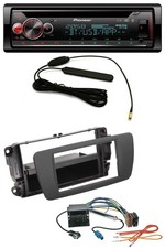 Pioneer usb dab mp3 bluetooth - pioneer,