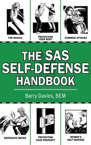 The sas self defense - the, self-defense