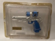 Pistola Recorridos SPS 1995