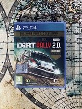 Dirt Rally 2.0 – Game of the